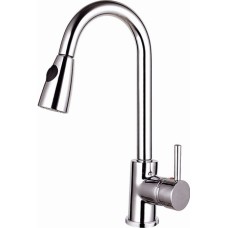 Sink Mixer T-6496
